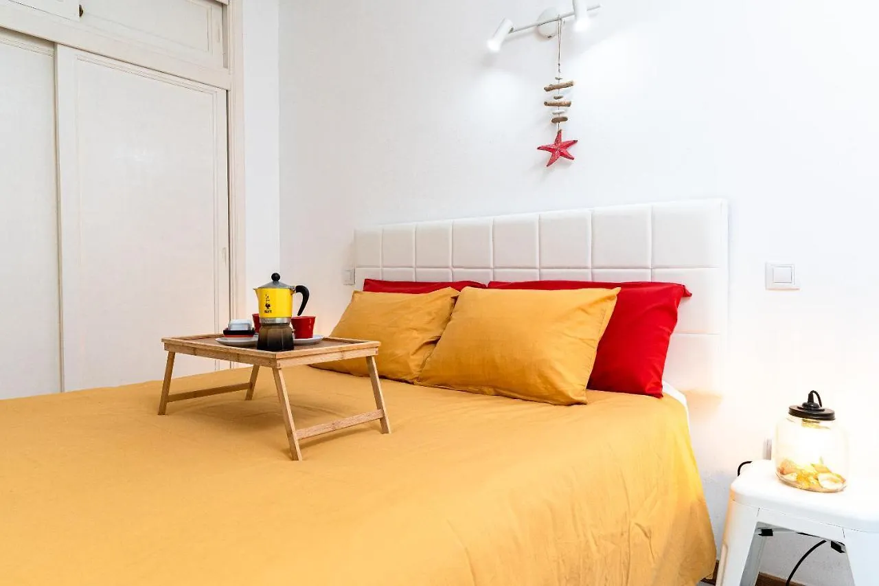 Appartamento Yolo House - Corralejo