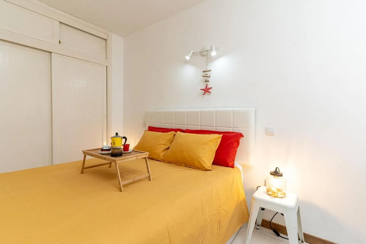 Appartamento Yolo House - Corralejo Spagna