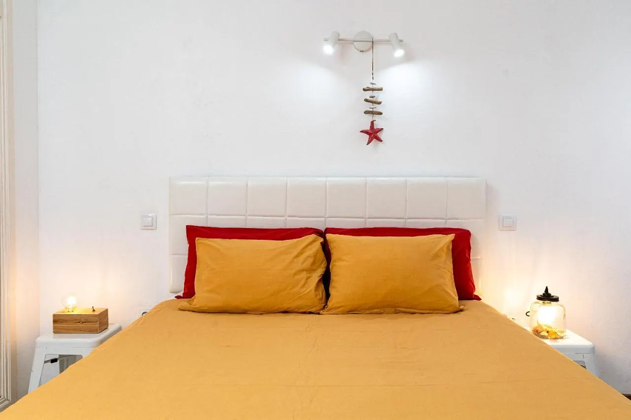 Appartamento Yolo House - Corralejo