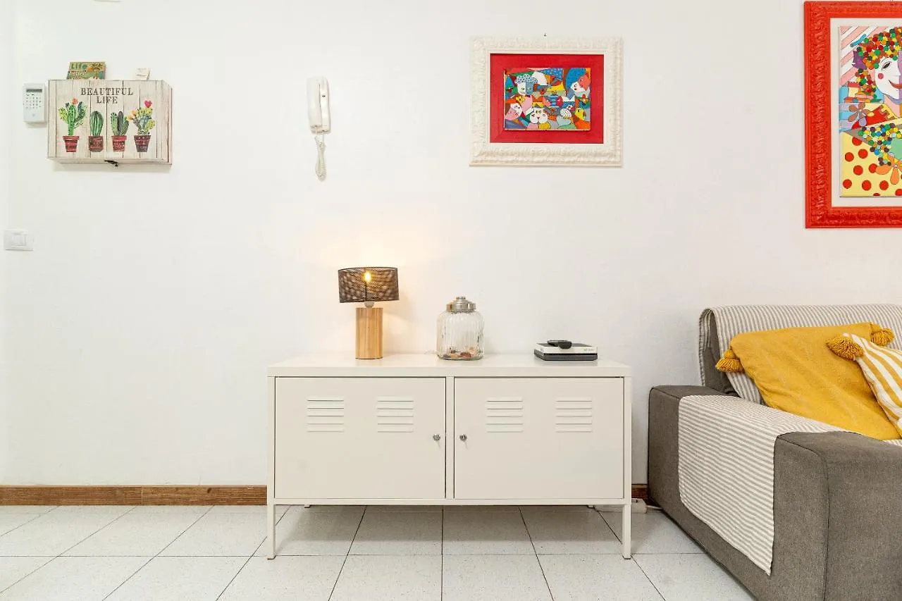 Appartamento Yolo House - Corralejo 0*,