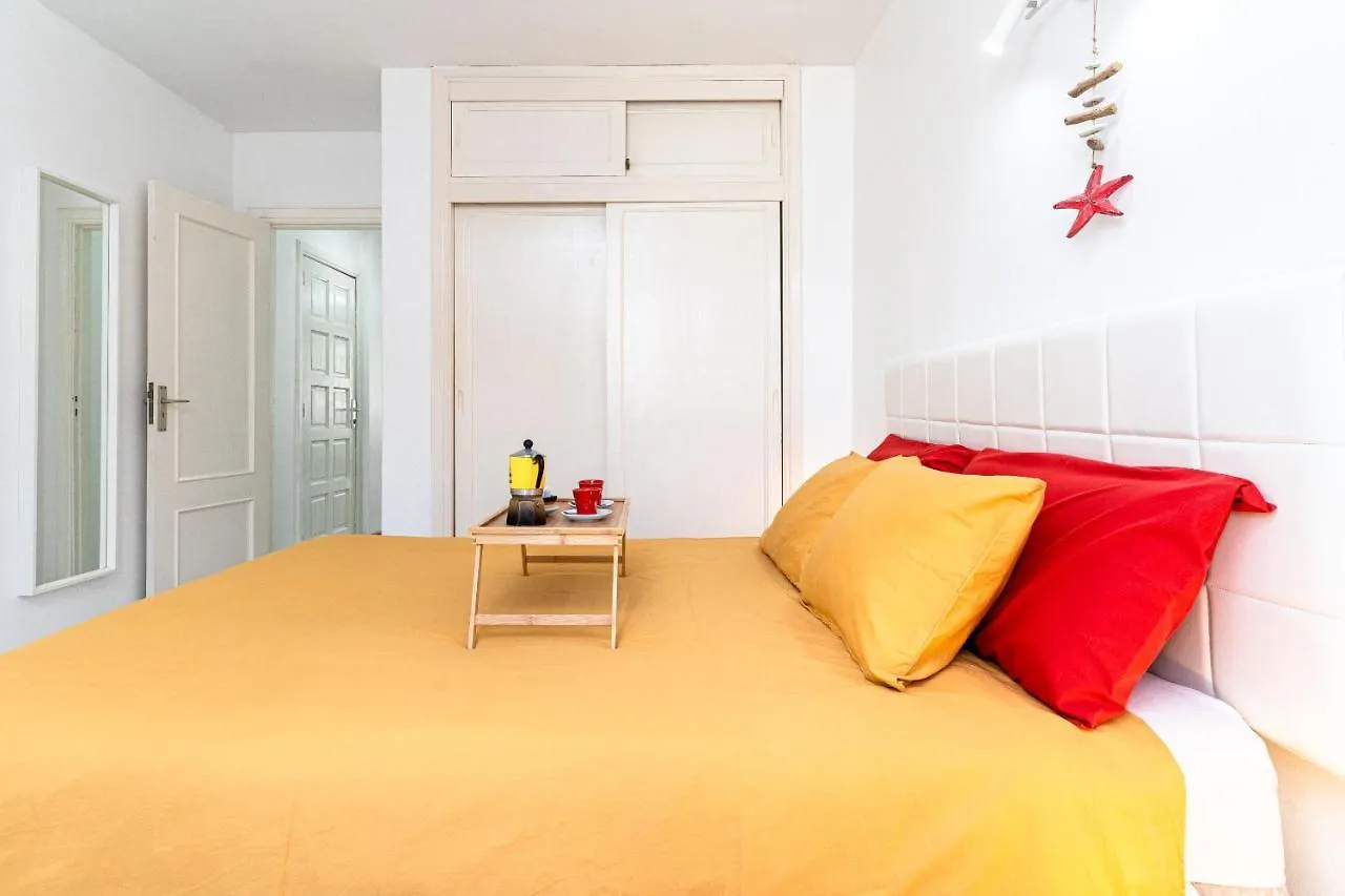 Appartamento Yolo House - Corralejo