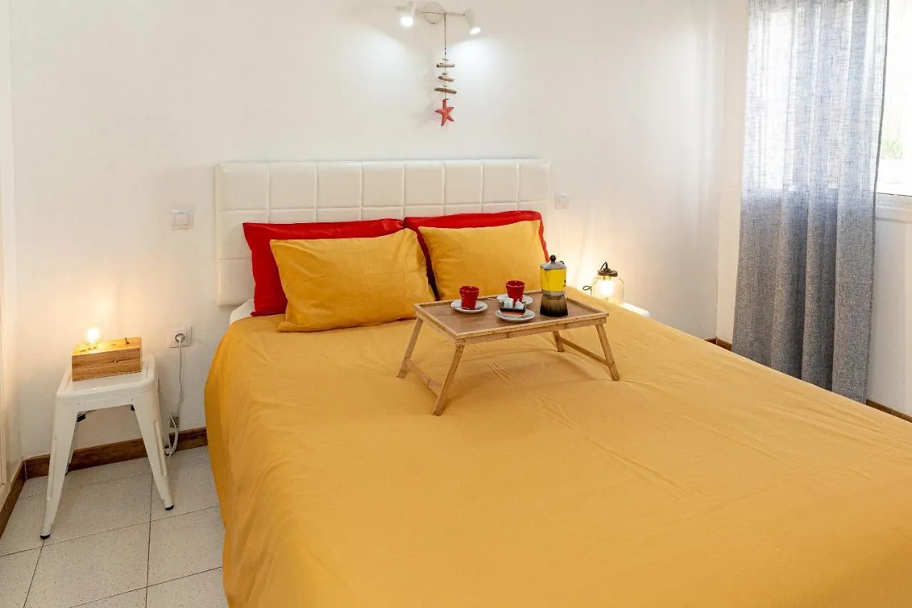 Appartamento Yolo House - Corralejo