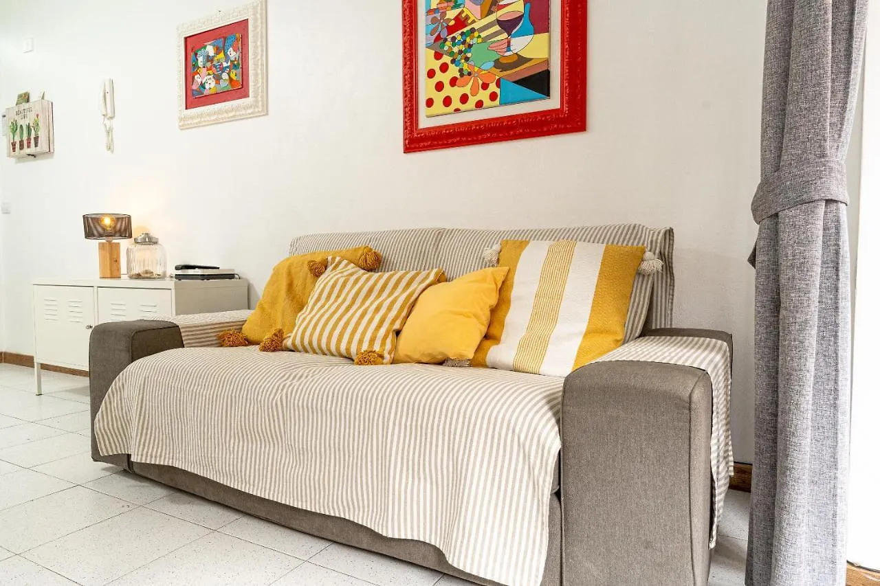 Appartamento Yolo House - Corralejo 0*,  Spagna