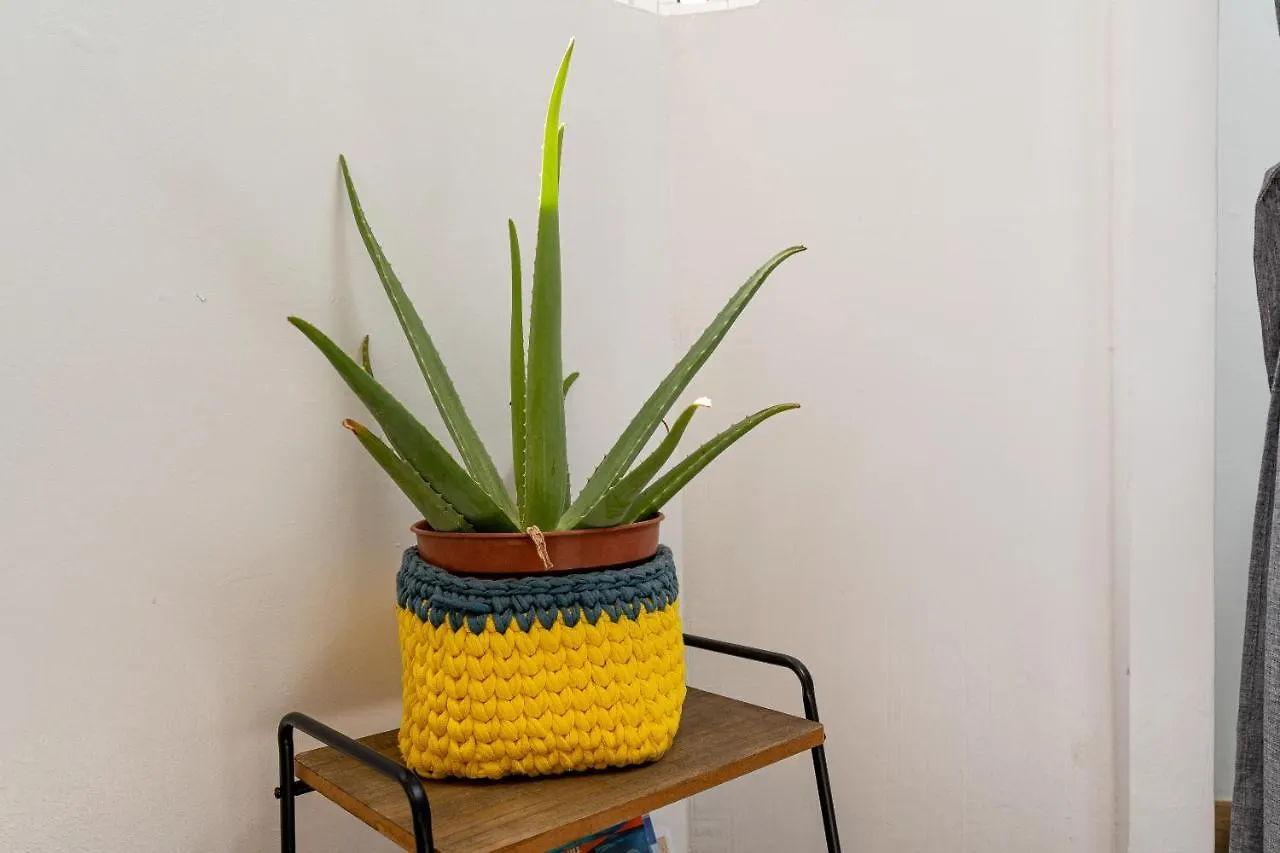 Appartement YOLO House - Corralejo Espagne